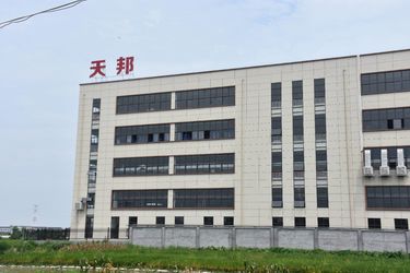 Ruian Tianbang Machinery Manufacturing Co., Ltd. Profilo aziendale
