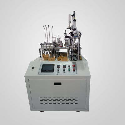 Intelligente automatico di carta della macchina FBJ-A della tazza del dolce del pranzo