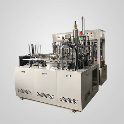 Cartone intelligente automatico della macchina di carta dell'incartonamento di FBJ-D che forma macchina