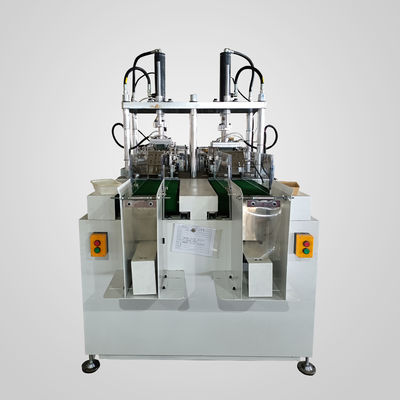 Scatola di carta intelligente automatica di CHJ-A che forma macchina 40-50/Min