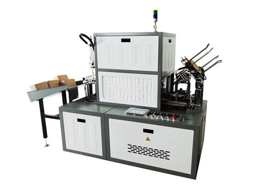 Sushi di Rim Paper Tray Forming Machine del rotolo JKB-500