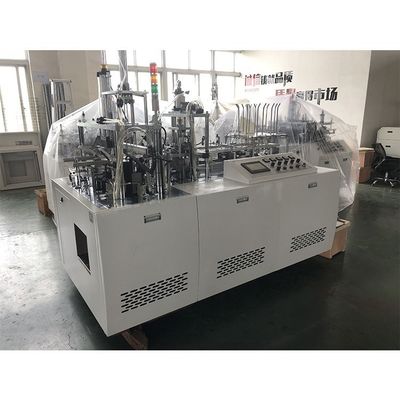 Pezzi di carta automatici completi/min della macchina CHJ-E 25-30 della scatola di pranzo