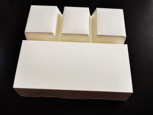 Sotto scatola di pranzo di carta meccanica di griglia che forma griglia intelligente automatica della macchina CHJ-G multi