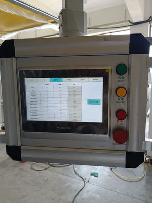 Sotto scatola di pranzo di carta meccanica di griglia che forma griglia intelligente automatica della macchina CHJ-G multi