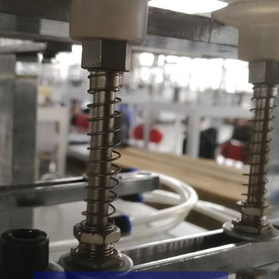 Macchina di fabbricazione di piatto automatica della carta della torta di compleanno di sensibilità media ZPJ-600
