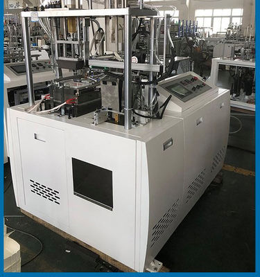 Macchina automatica FBJ-C dell'incartonamento del cartone di carta del pollo di tipo di nave