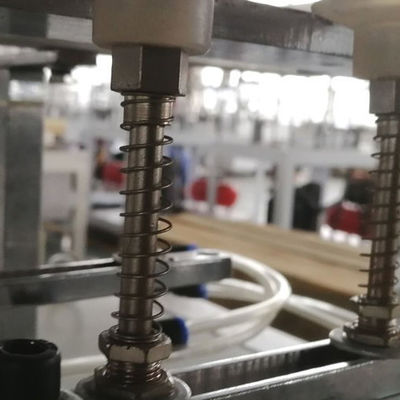 Macchina automatica FBJ-D 6kw del contenitore di alimenti a rapida preparazione della macedonia