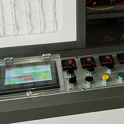 Macchine di fabbricazione di piatto di carta dei sushi ciotola di carta quadrata automatica piena che fa macchina