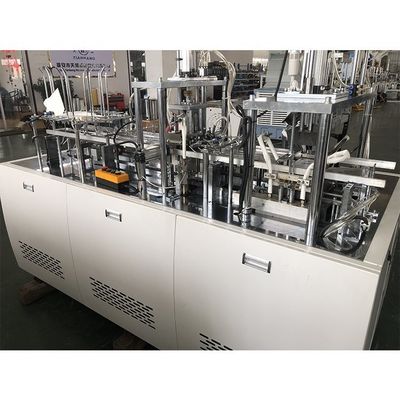 Scatola di pranzo automatica di CHJ-E che forma griglia intelligente della macchina multi