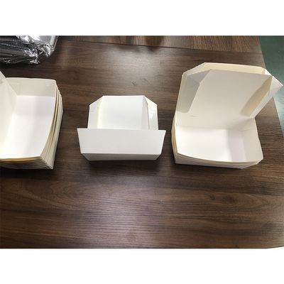 Scatola di pranzo automatica di CHJ-E che forma griglia intelligente della macchina multi