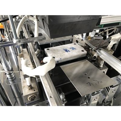 Scatola di pranzo automatica di CHJ-E che forma griglia intelligente della macchina multi