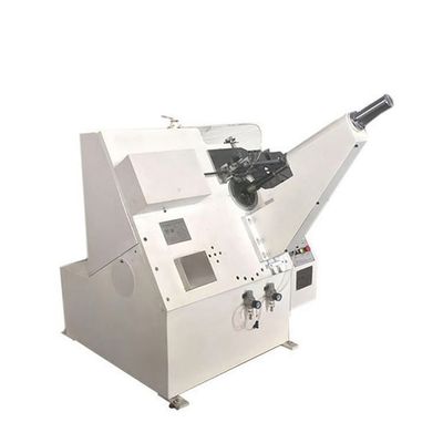 Semi Tray Cake Cup Machine Fully di carta automatico automatico