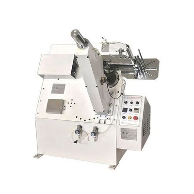 Semi Tray Cake Cup Machine Fully di carta automatico automatico