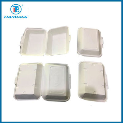 Semi Tray Cake Cup Machine Fully di carta automatico automatico