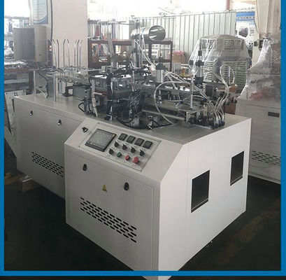 Macchina d'imballaggio termoplastica intelligente automatica del cartone di RHZH-B