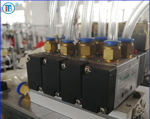 Macchina d'imballaggio termoplastica intelligente automatica del cartone di RHZH-B