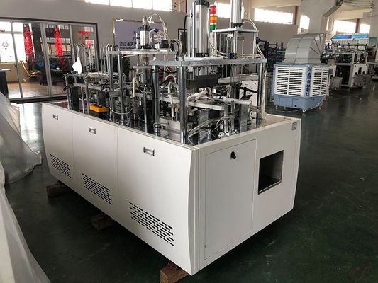 Scatola di pranzo intelligente che forma multi griglia della macchina CHJ-E 8KW automatica