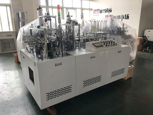 Scatola di pranzo intelligente che forma multi griglia della macchina CHJ-E 8KW automatica
