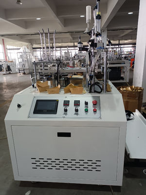 20-25 volte/macchina d'arricciatura intelligente tazza di min JKB-A