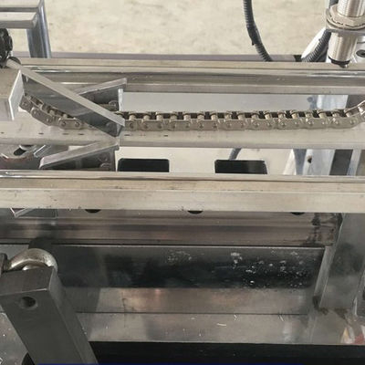 20-25 volte/macchina d'arricciatura intelligente tazza di min JKB-A