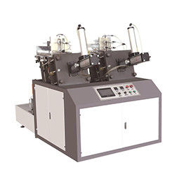 Ciotola di carta ZPJ-600 che forma sensibilità media automatica della macchina