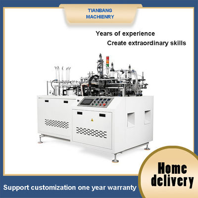Macchina termoplastica RHZH-B automatico dell'incartonamento dell'hamburger