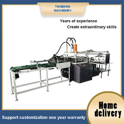 Macchine di fabbricazione di piatto di carta automatiche di ZPJ-T 30T Constant Temperature Control