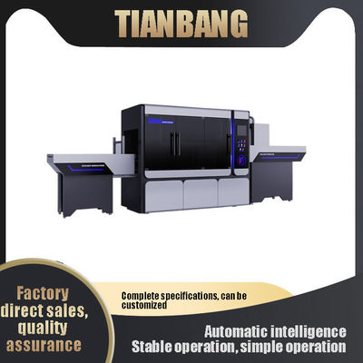 Macchine di fabbricazione di piatto di carta automatiche piene di JKB-600SF scatola di pranzo intelligente di web