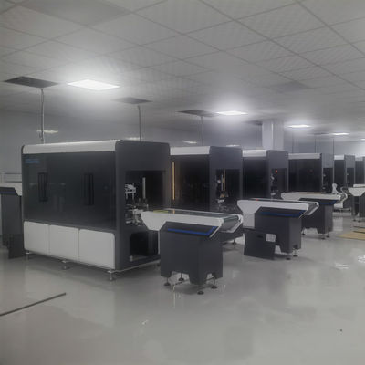 JKB-700 Macchina per la Formatura di Vassoi di Carta per Sushi a Risparmio Energetico