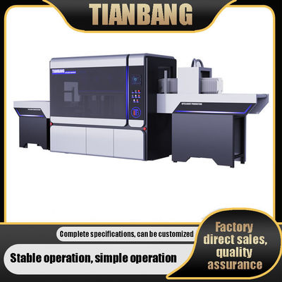 Macchine per scatole di carta per fast food